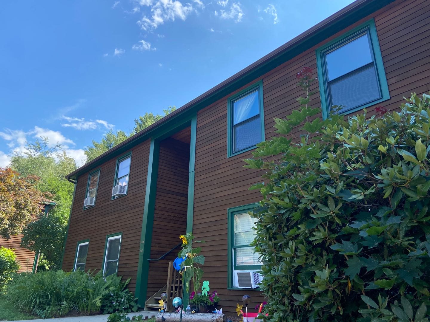 25 Bay Crest Drive, Unit 506