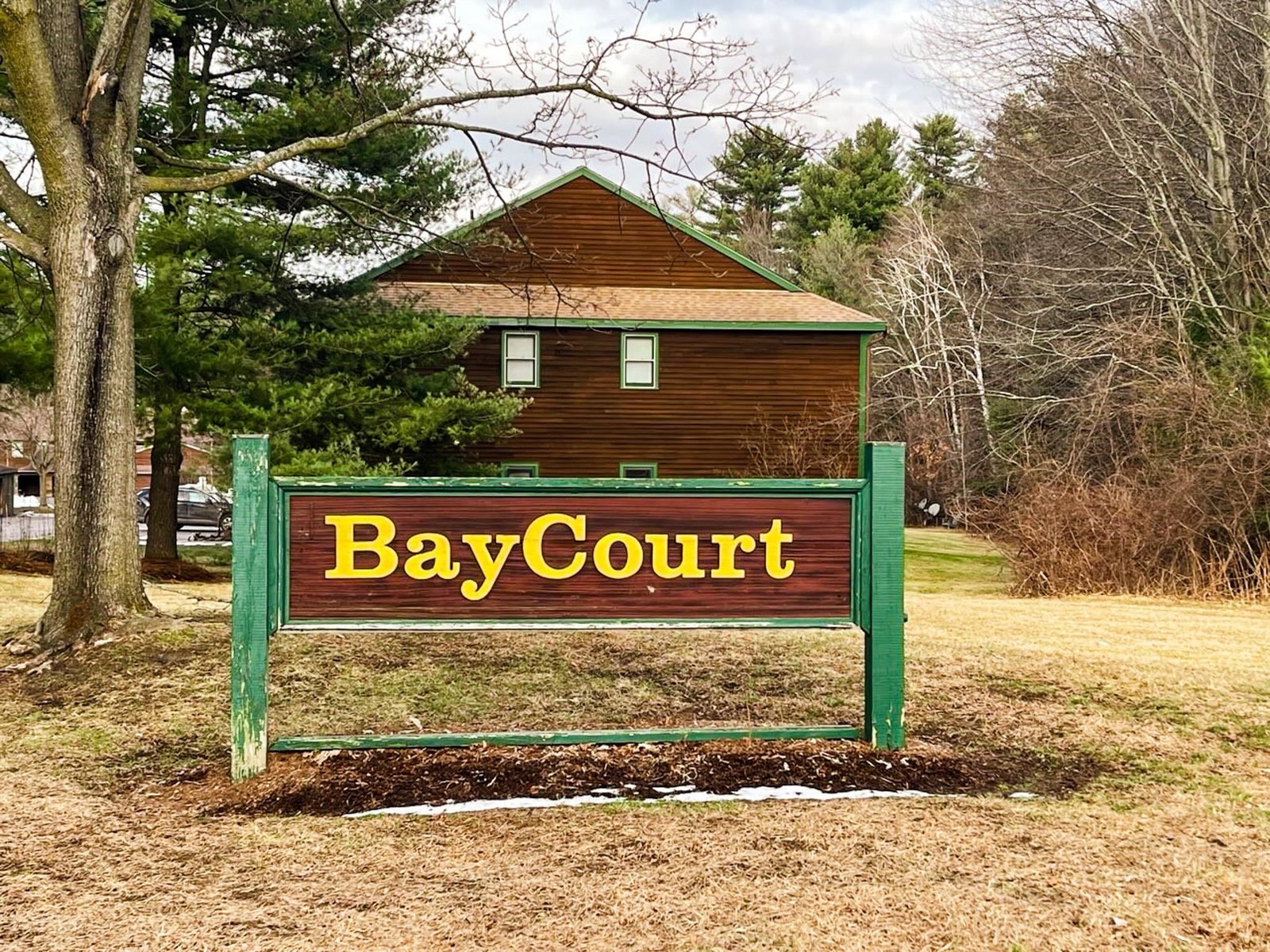 25 Bay Crest Drive, Unit Ste 308