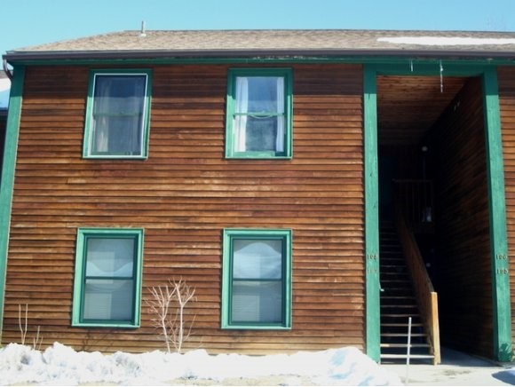 25 Baycrest Drive, Unit 108