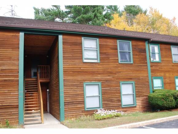 25 Baycrest Drive, Unit 309