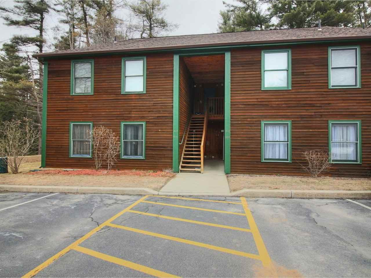 25 Baycrest Drive, Unit 309