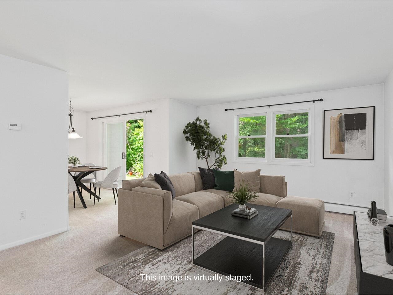 25 Baycrest Drive, Unit 307