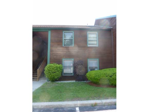 25 Baycrest Drive UNIT # 109, Unit 109