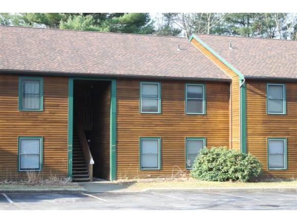 25 Baycrest Drive, Unit 506