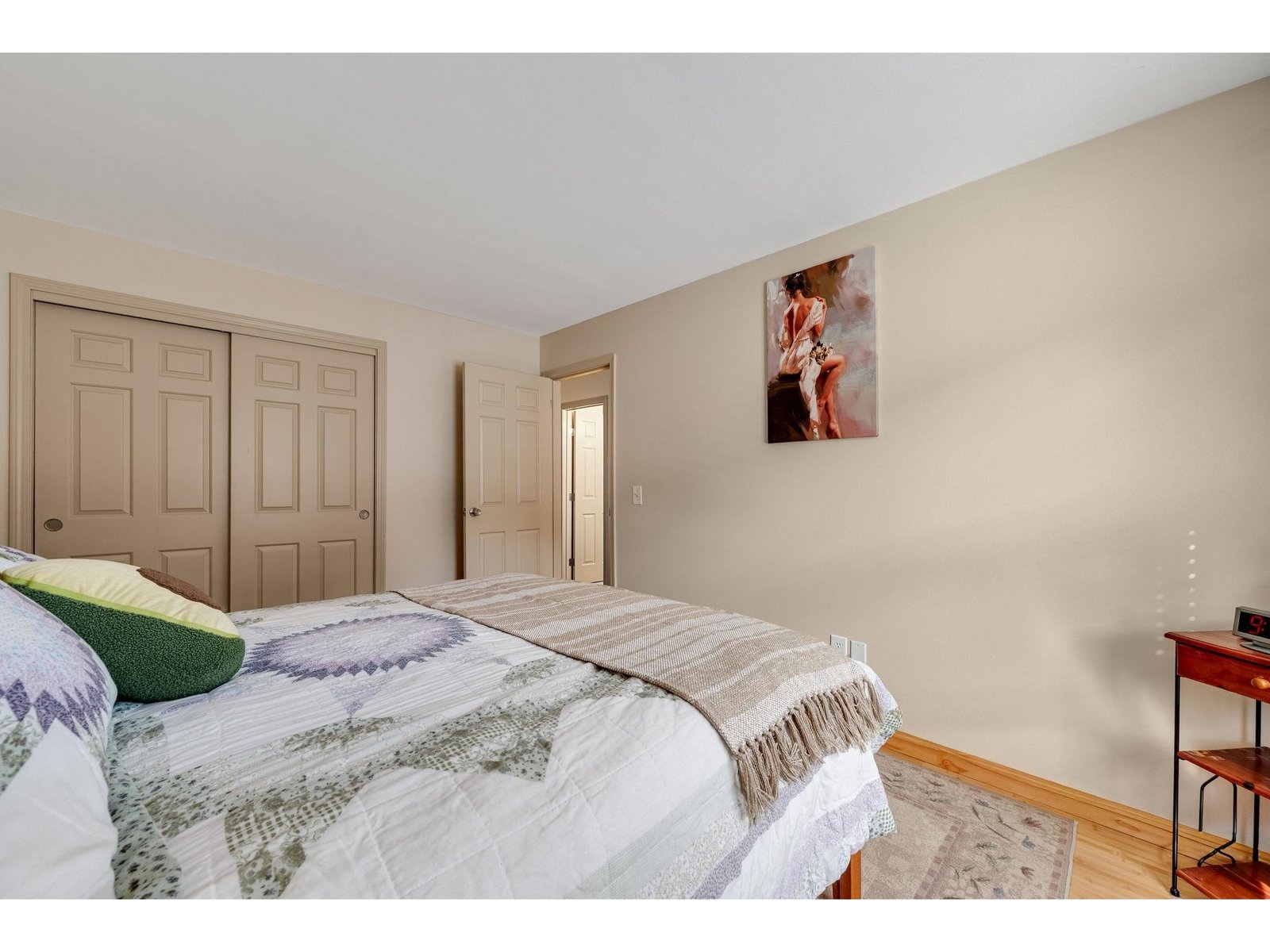 25 Baycrest Drive, Unit 605
