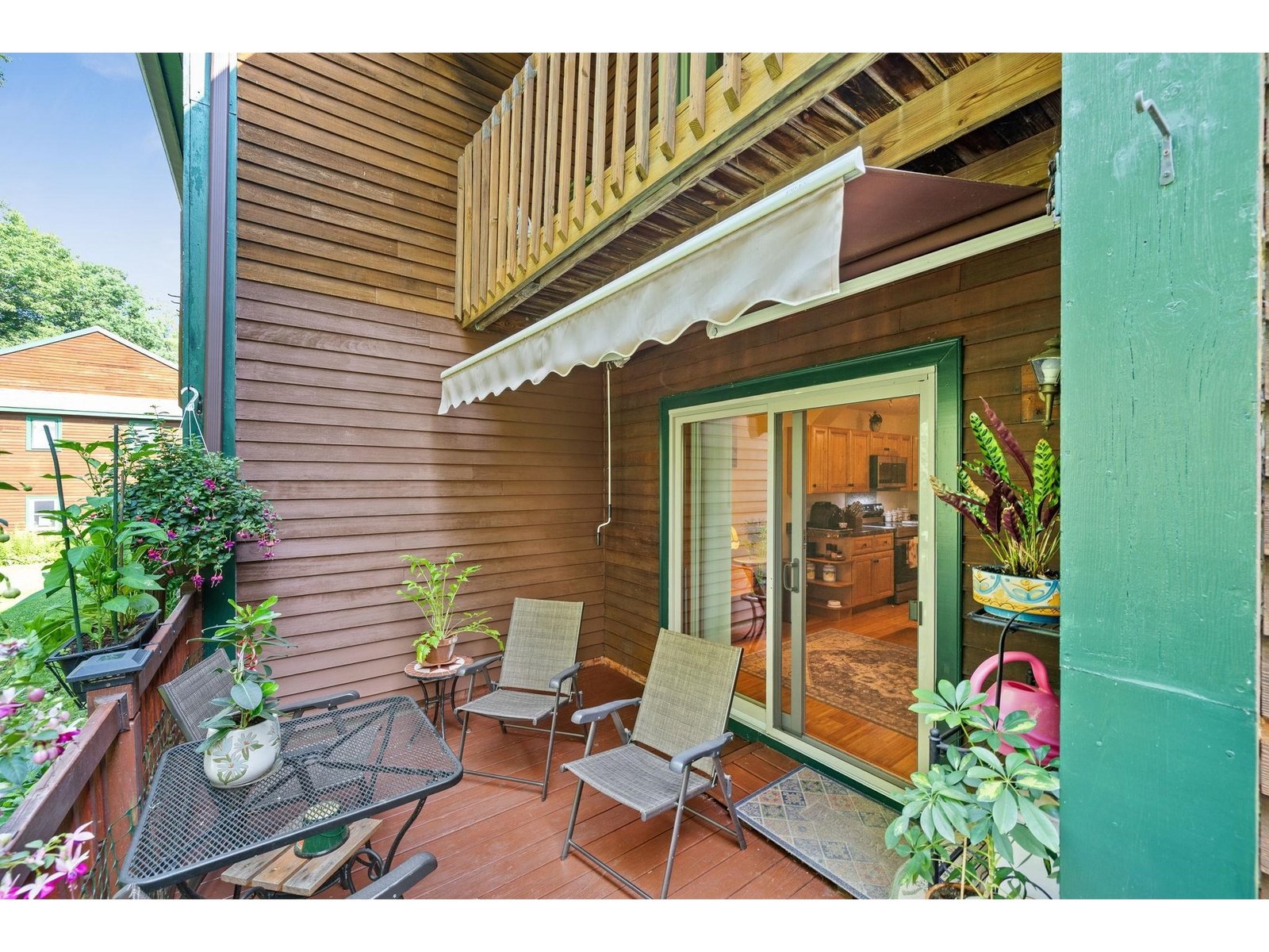 25 Baycrest Drive, Unit 605