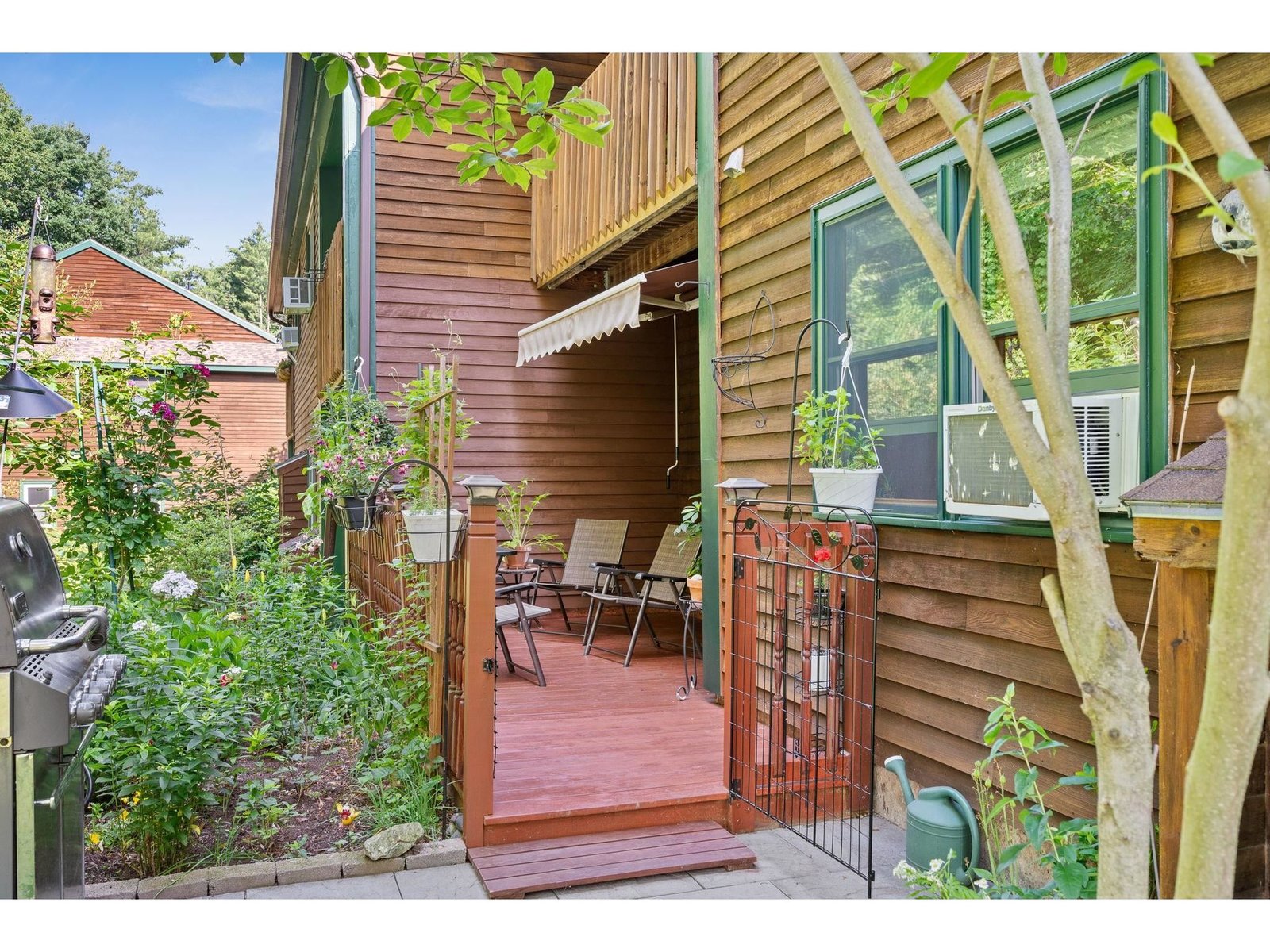 25 Baycrest Drive, Unit 605
