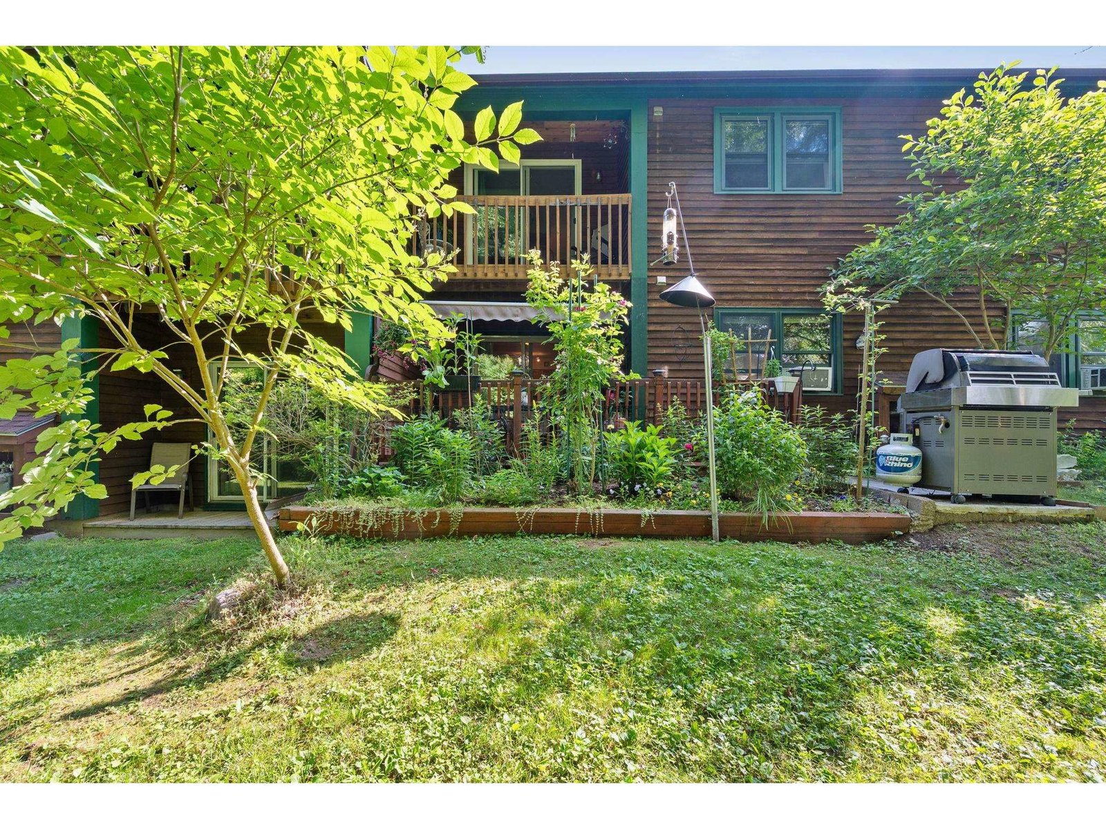 25 Baycrest Drive, Unit 605