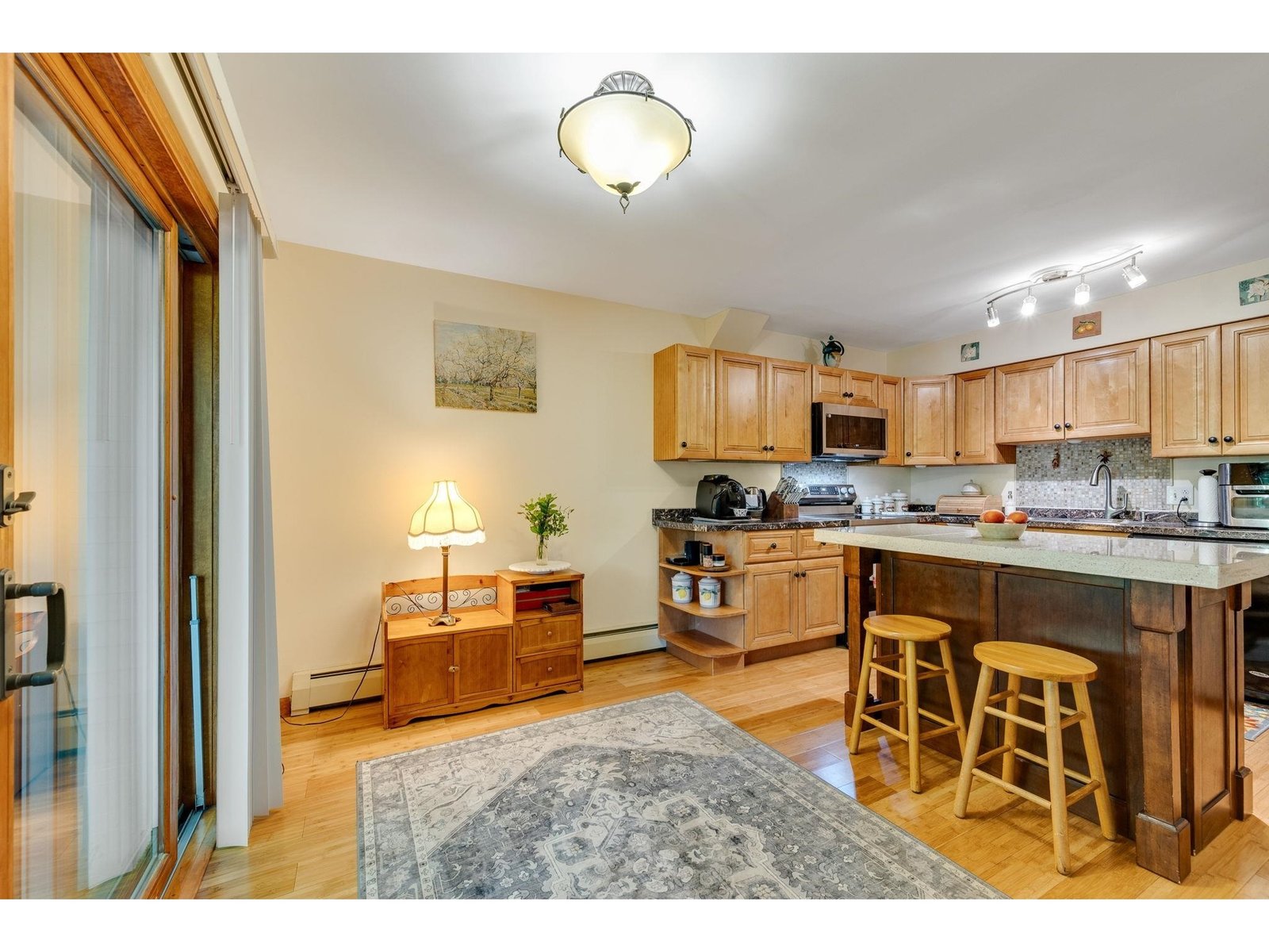 25 Baycrest Drive, Unit 605