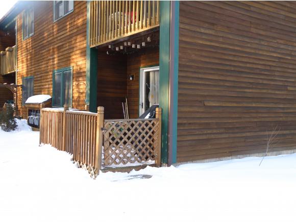 25 Baycrest Drive, Unit 607
