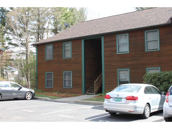 25 Baycrest, Unit 507