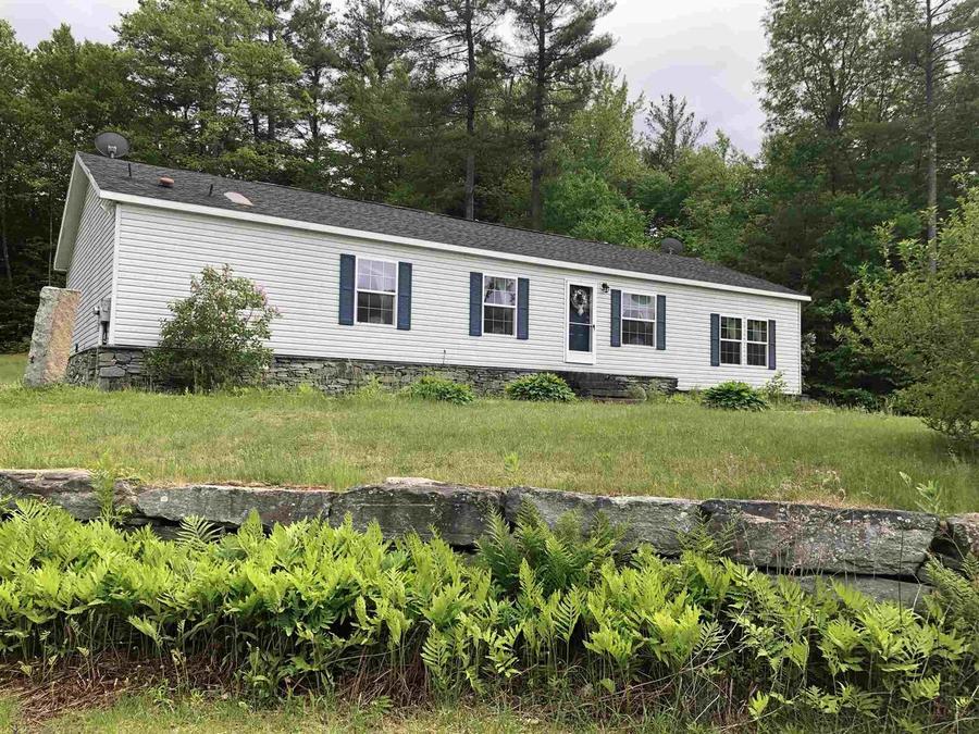 25 Bean Hill Road Weathersfield Vermont