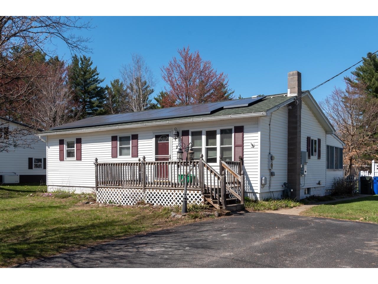 25 Birch Lane