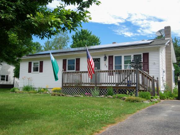 25 Birch