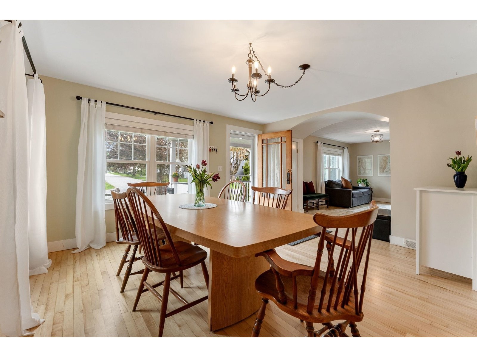 25 Birch Street