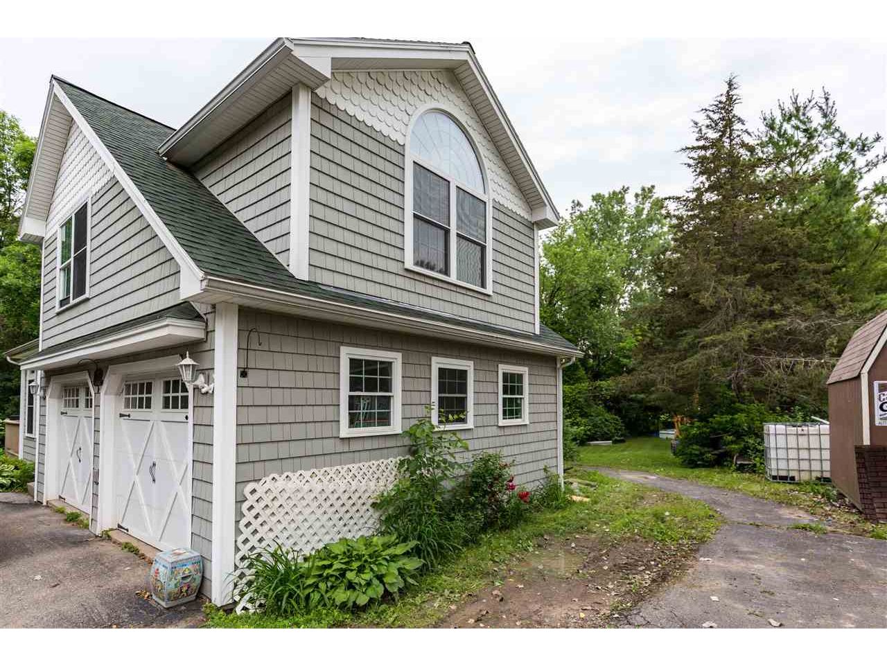 25 Brigham Road