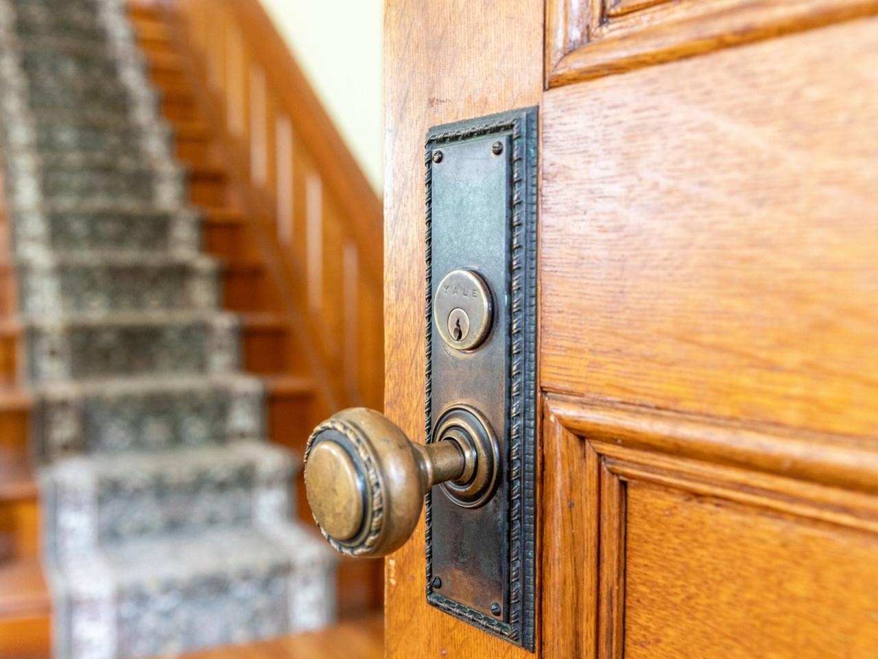 Architectural details