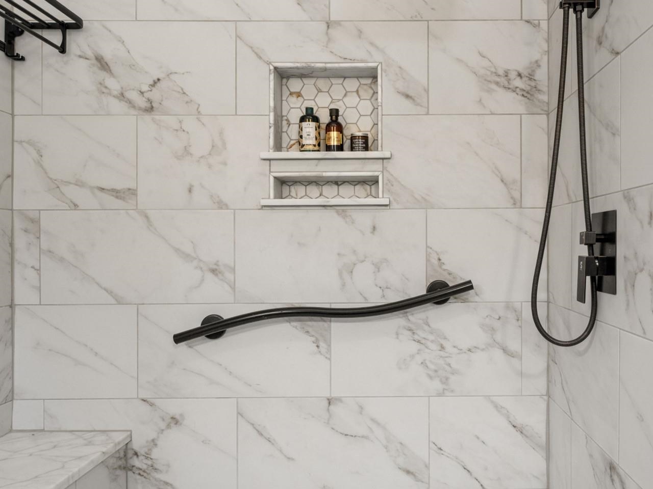 Accessible baths