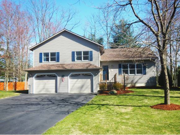 25 Butternut Court