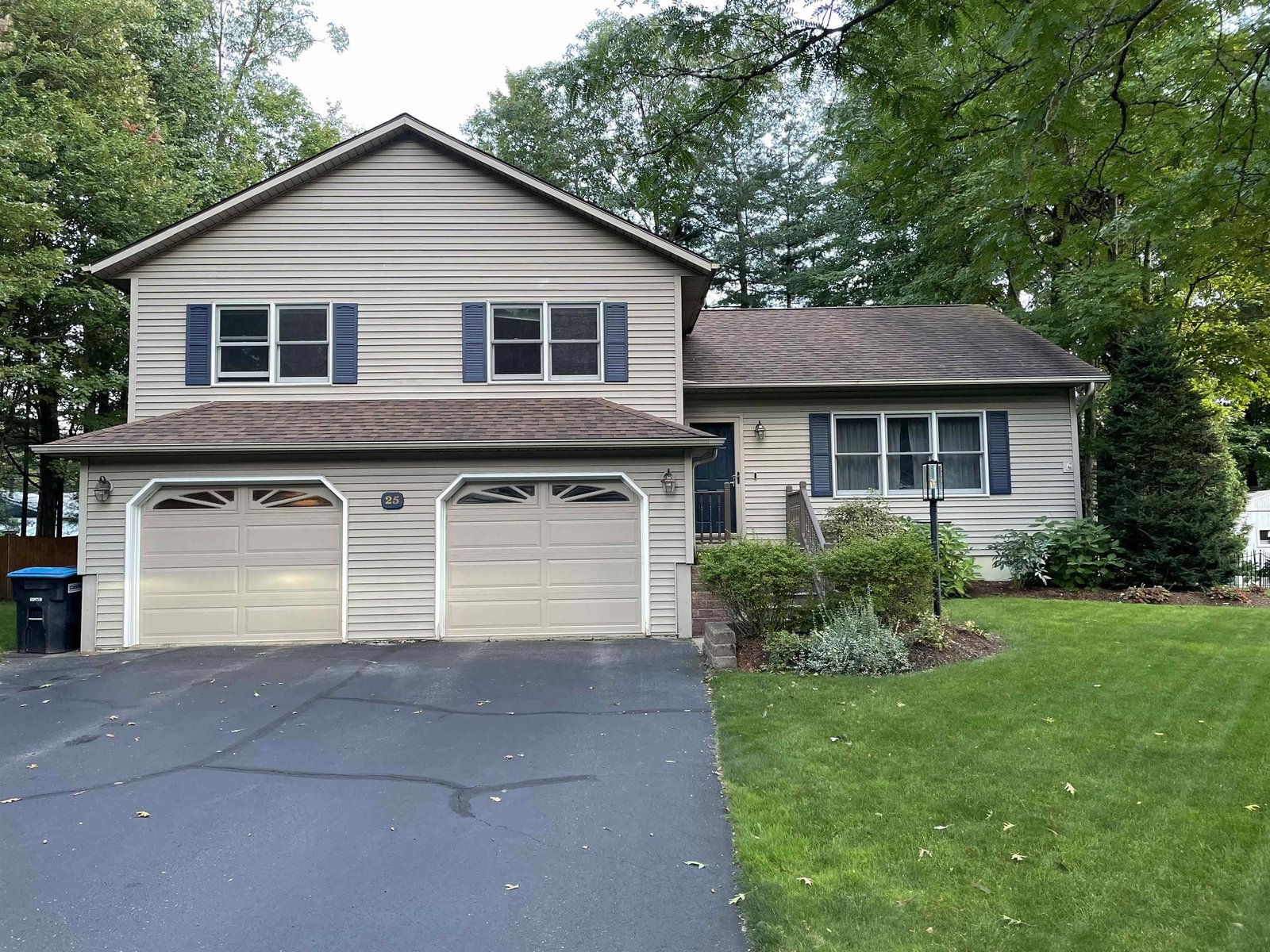 25 Butternut Court