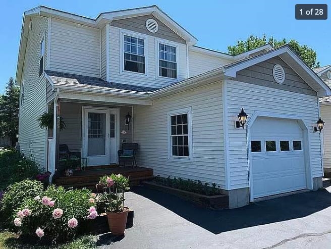 25 Cardinal Circle