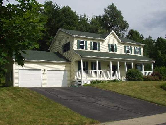 25 Cedar ST