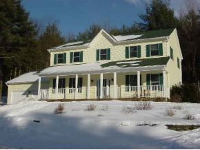 25 Cedar Street