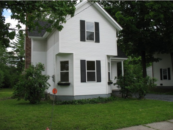 25 Cedar Street