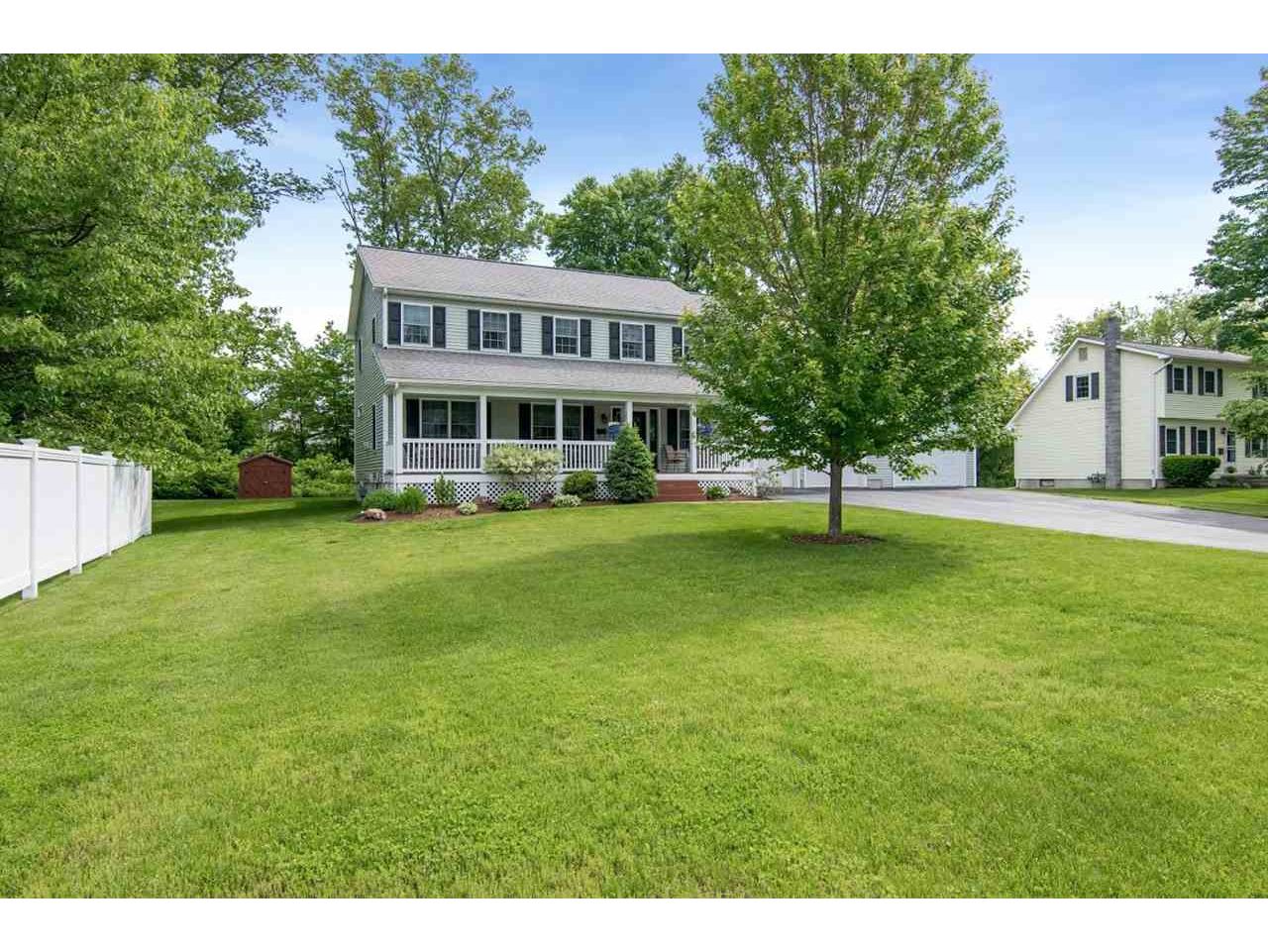 25 Cherokee Avenue