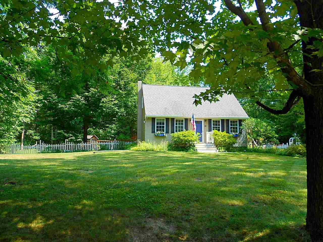 25 Circle Road
