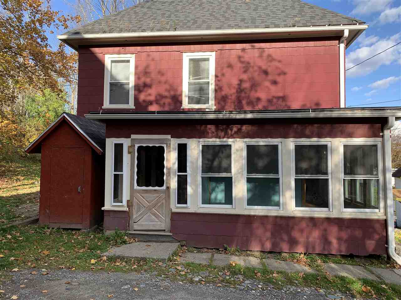 25 Clark Street