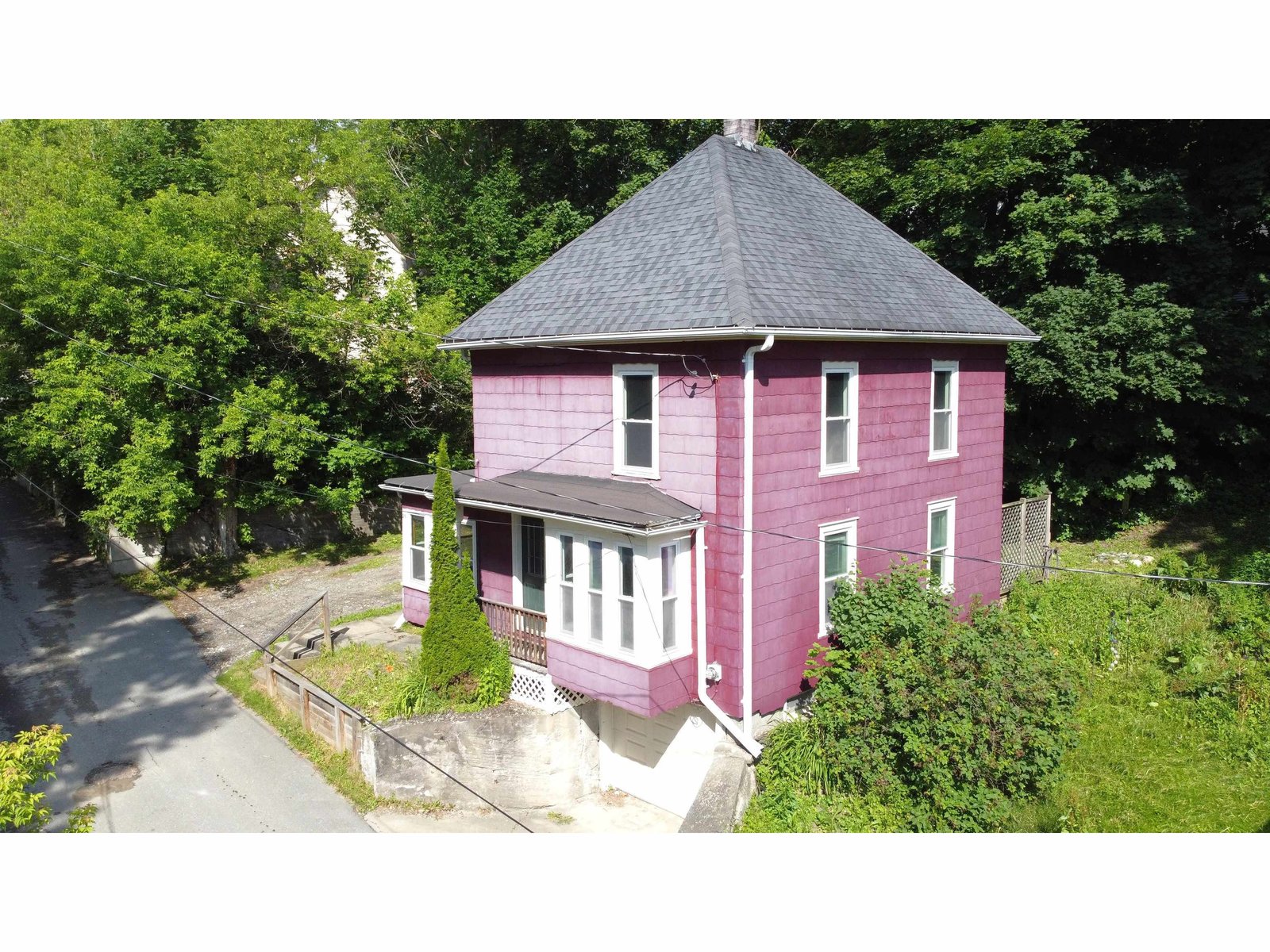25 Clark Street
