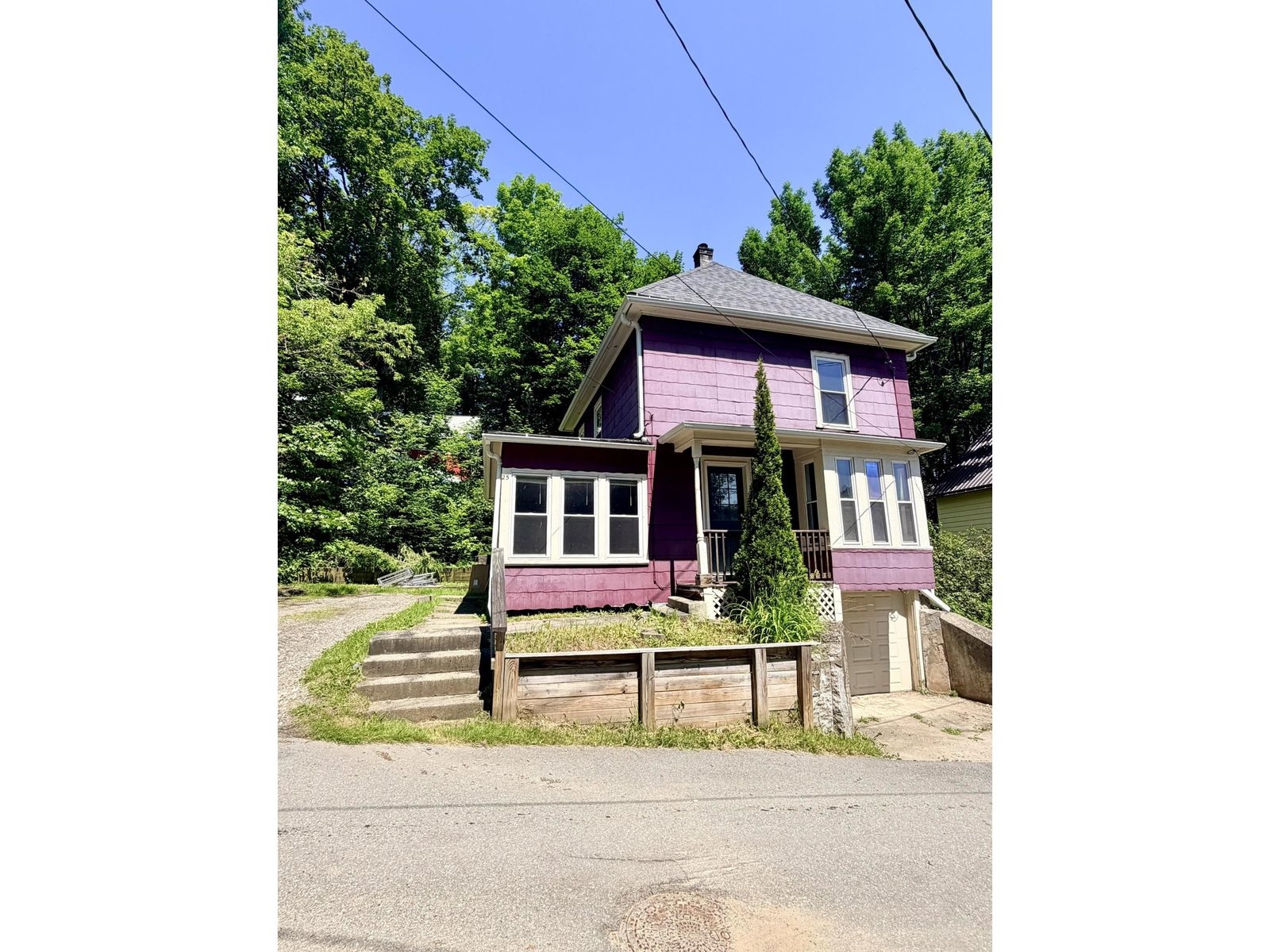25 Clark Street