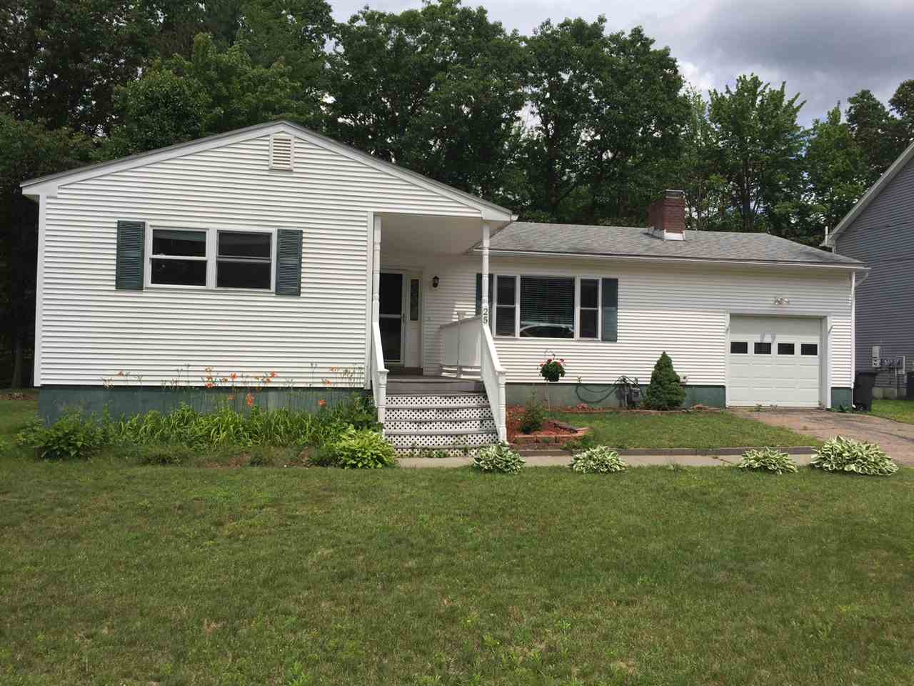 25 Clover Street
