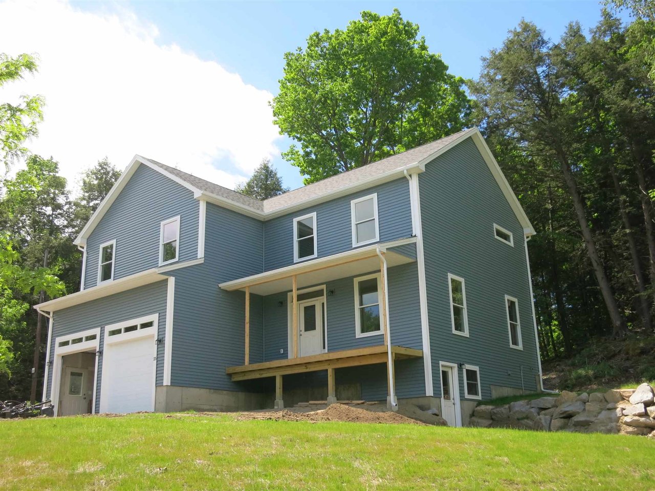 25 Colden Road