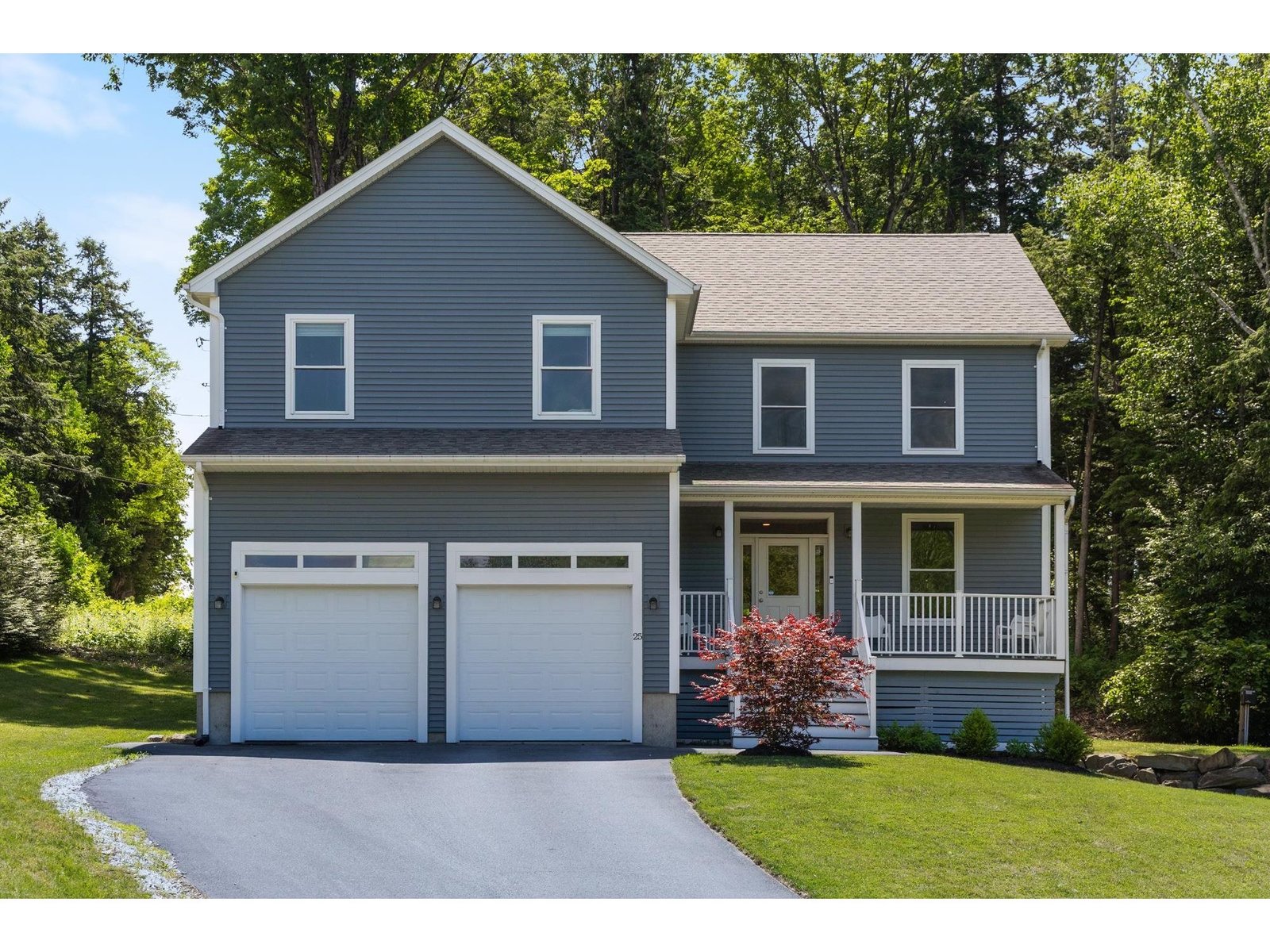 25 Colden Road