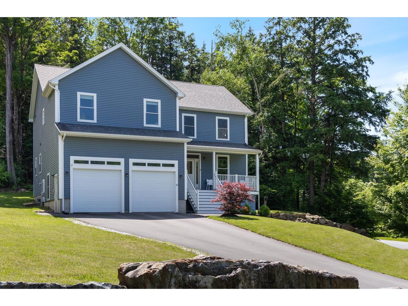 25 Colden Road