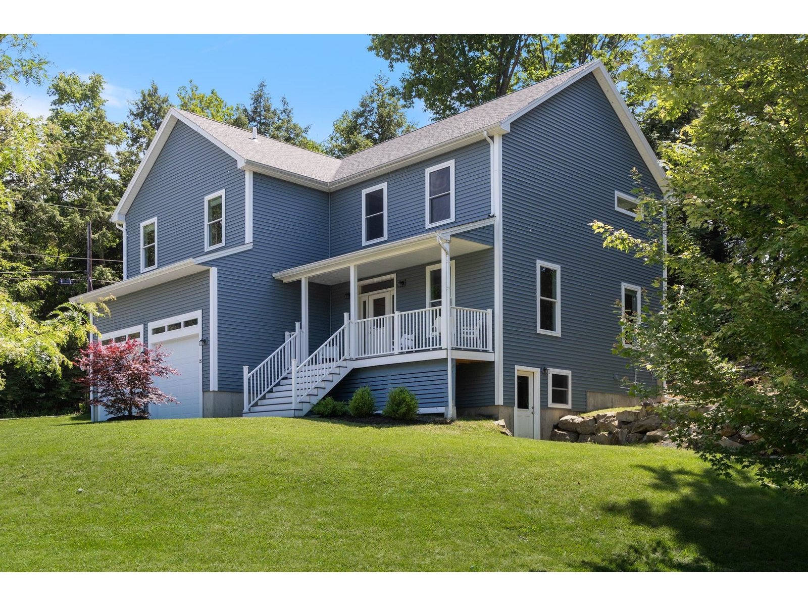25 Colden Road