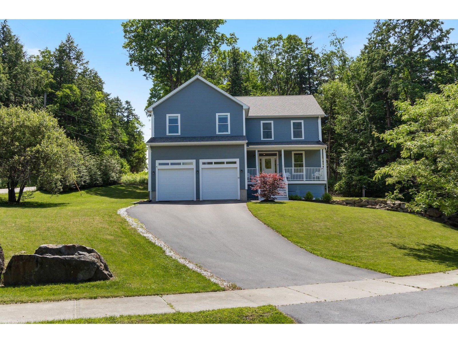 25 Colden Road