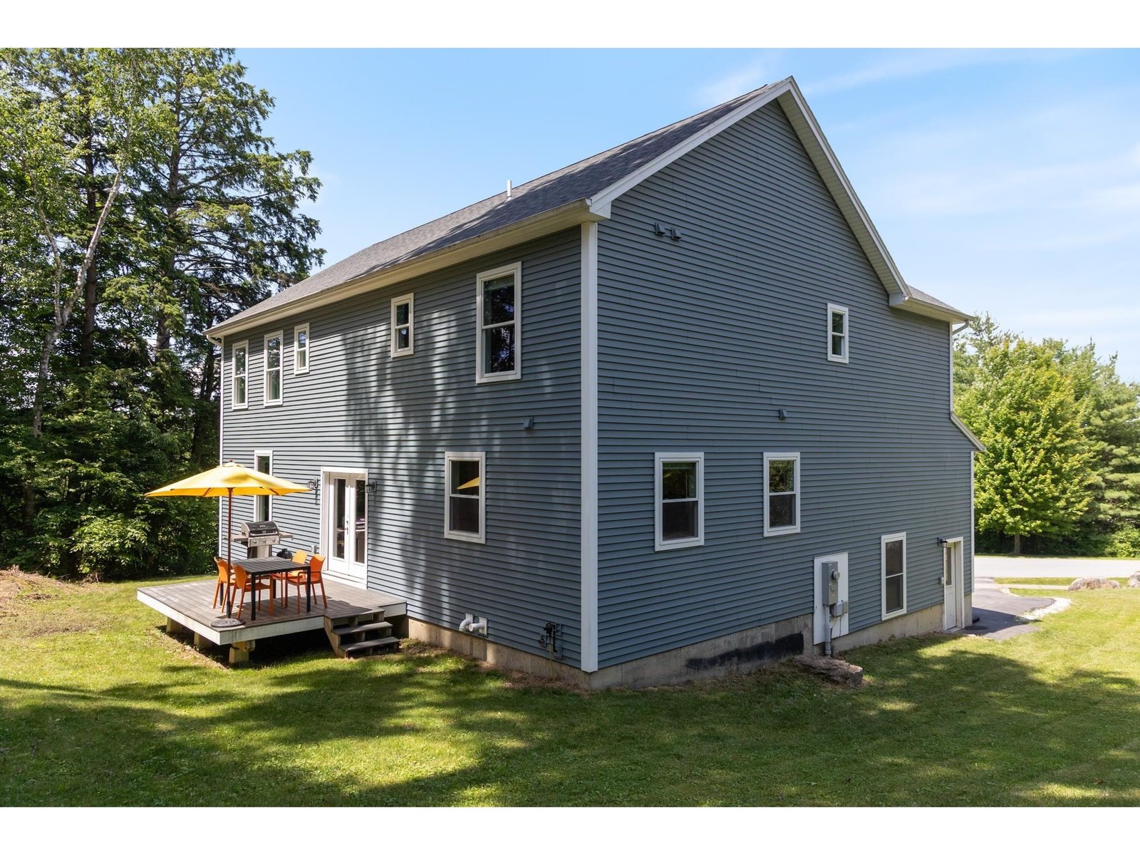 25 Colden Road