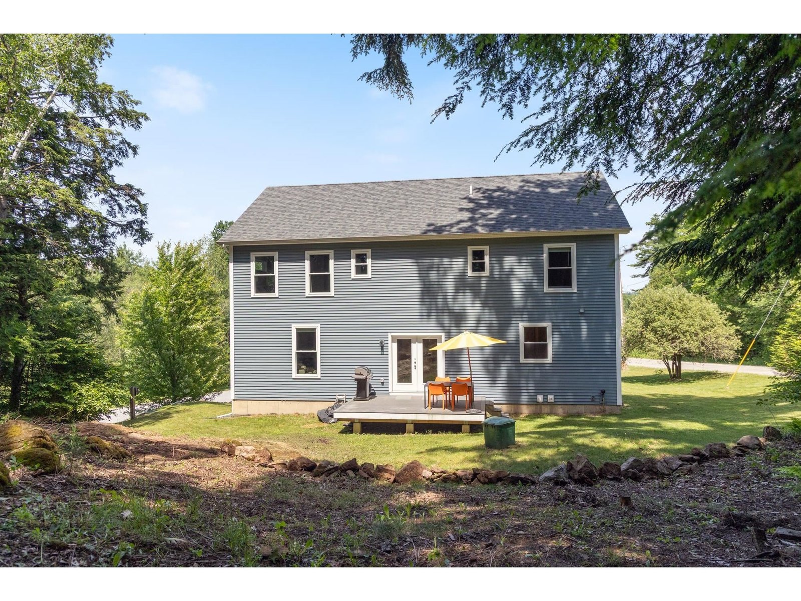 25 Colden Road