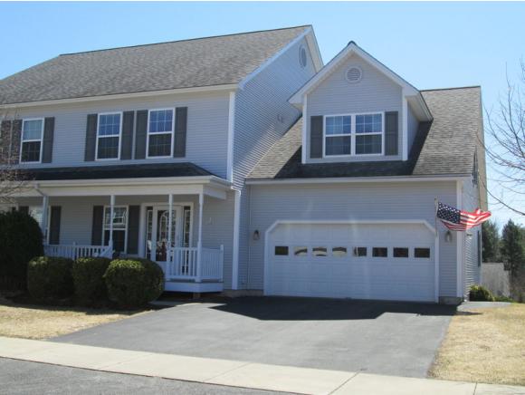 25 Cushing, Unit 25
