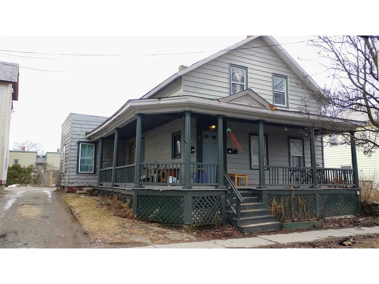 25 Decatur Street