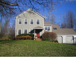 25 Deer Run Dr