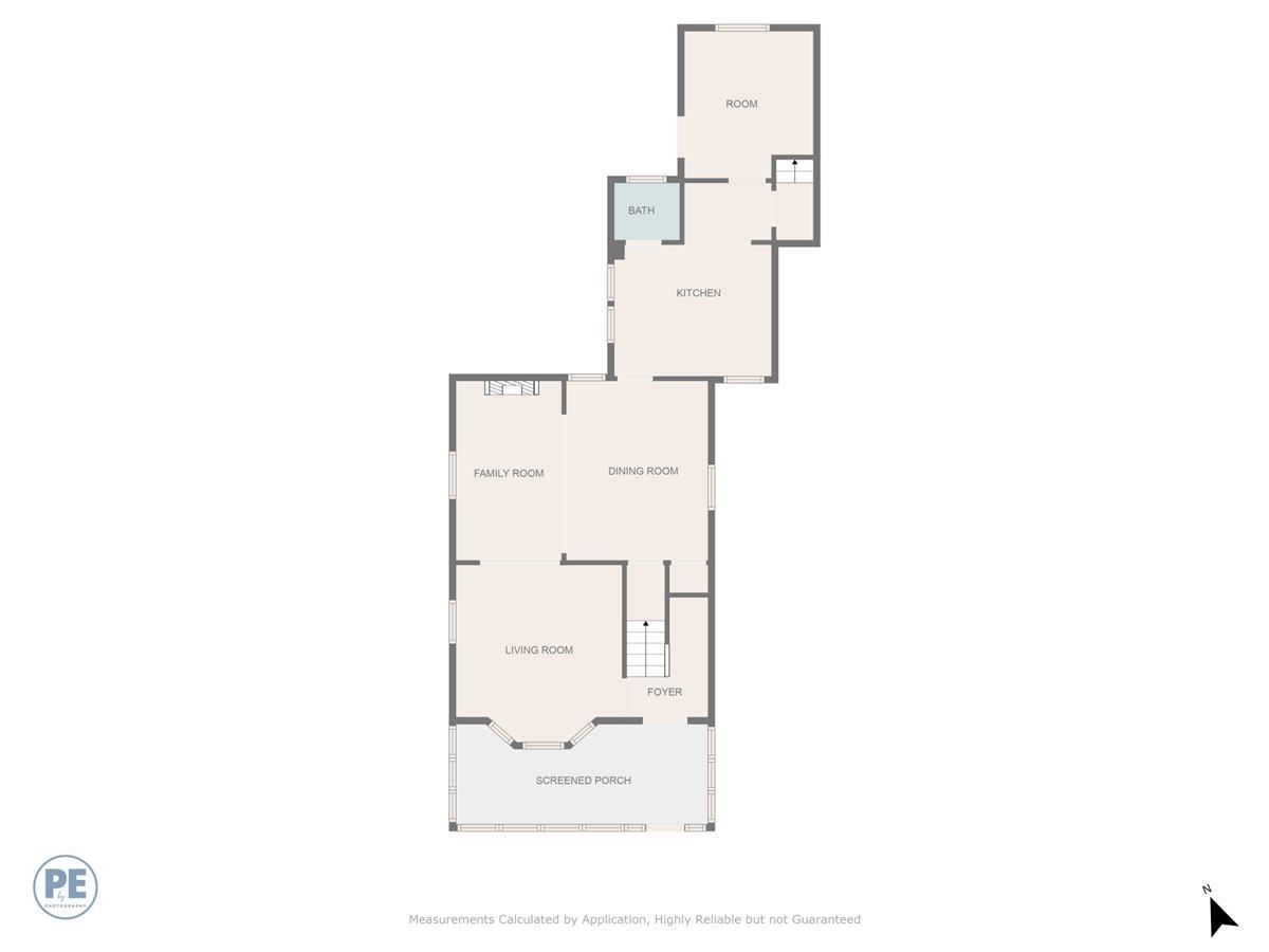 25 Diamond Street