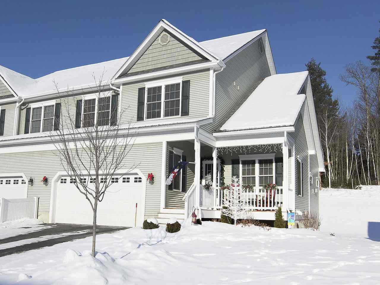 25 Dunbar Drive, Unit 133 Essex, Vermont Sold in 2018 Coldwell