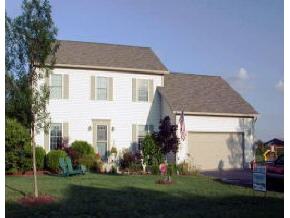 25 Field Ridge Drive