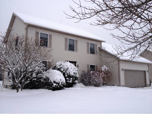 25 Field Ridge Drive