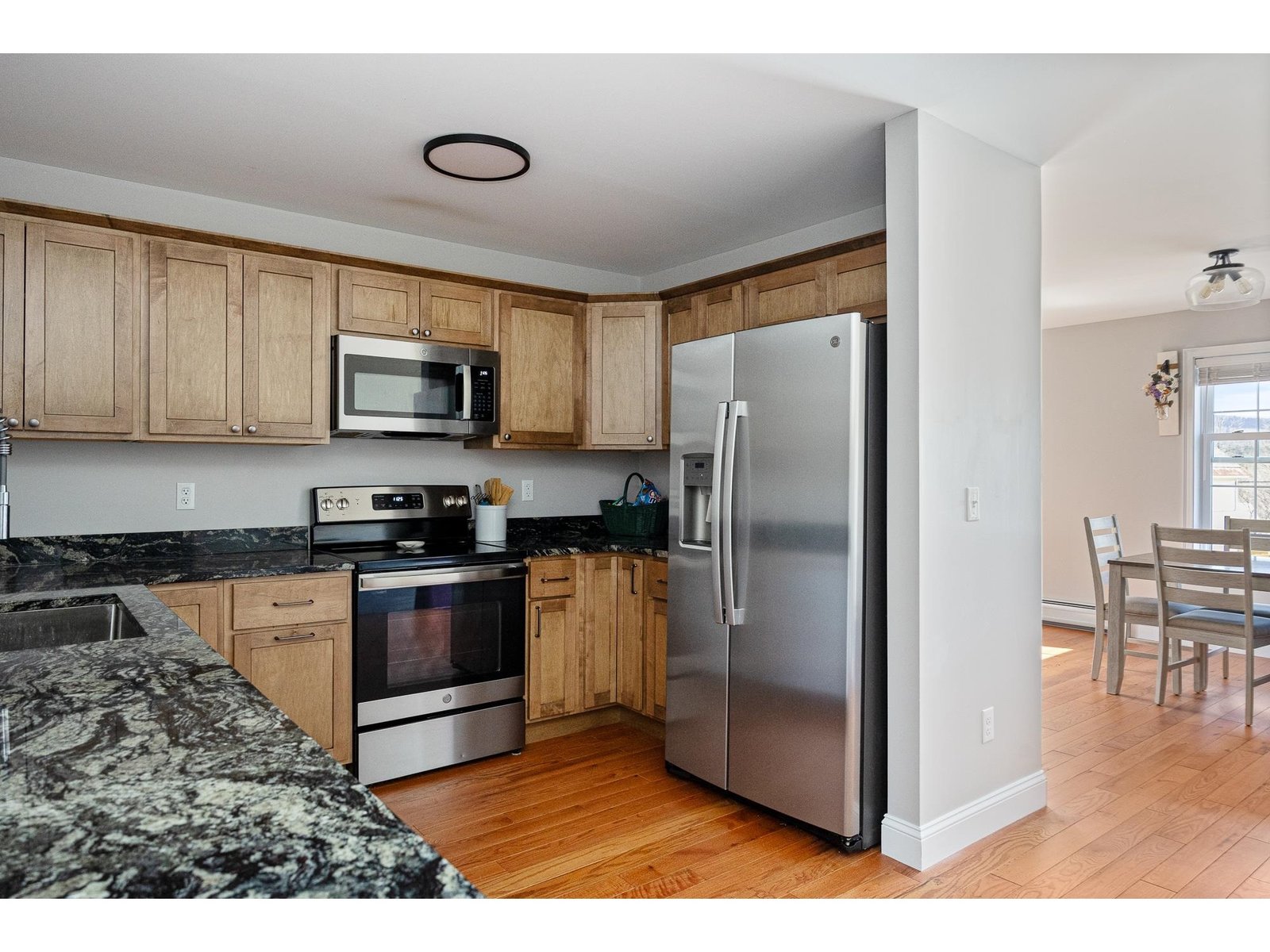 25 Fletcher Road, Unit 107