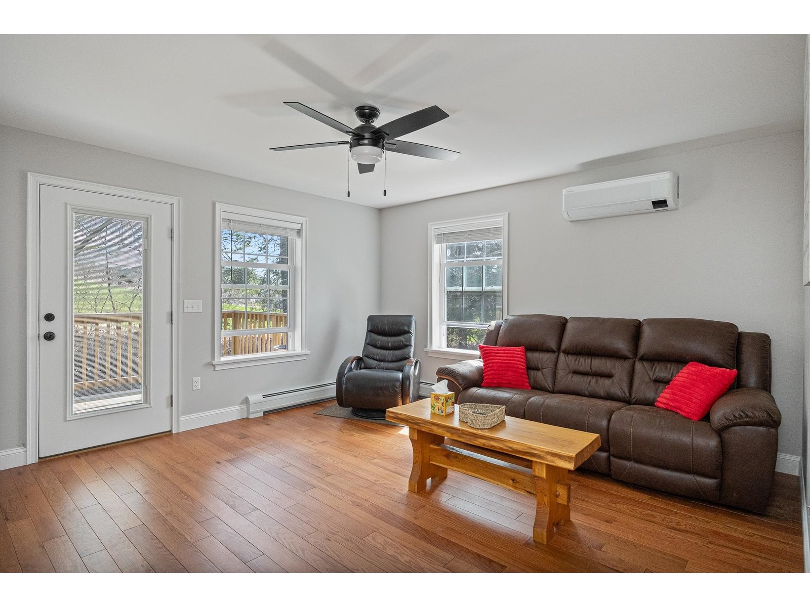 25 Fletcher Road, Unit 107